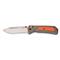 Benchmade 15061 Grizzly Ridge Folding Knife