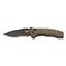 Benchmade 980 SBK Turret Folding Knife