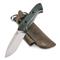 Benchmade 162 Bushcrafter Sibert Fixed Knife