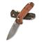 Benchmade 15031-2 North Fork Axis Lock Folding Knife