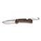 Benchmade 15060-2 Grizzly Creek Folding Knife
