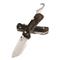 Benchmade 15060-2 Grizzly Creek Folding Knife