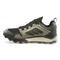 Adidas Men's Terrex Agravic TR Trail Running Shoes, Legend Earth/black/feather Grey
