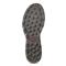 Adidas Men's Terrex Agravic TR Trail Running Shoes, Grey Four/Black/Orange