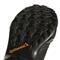 Outsole made from Continental® rubber, Black/black/carbon