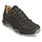Adidas Men's Terrex AX3 Hiking Shoes, Grey Five/black/mesa