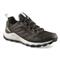 Adidas Women's Terrex Agravic TR GTX Waterproof Trail Running Shoes, GORE-TEX, Black/black/ash Grey