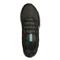 Adidas Women's Terrex Agravic TR GTX Waterproof Trail Running Shoes, GORE-TEX, Core Black/crystal White/acid Mint