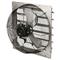 Q Standard Exhaust Fan with Shutter, 16"