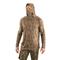 Guide Gear Men's Camo Cooling Hoodie with Neck Gaiter, Mossy Oak Bottomland®