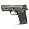 Smith & Wesson M&P9 SHIELD EZ, Semi-Automatic, 9mm,  3.675" Barrel, Manual Safety, 8+1 Rds.