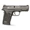 Smith & Wesson M&P9 SHIELD EZ, Semi-Automatic, 9mm,  3.675" Barrel, No Manual Safety, 8+1 Rds.