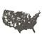 Verizon Coverage Map, Verizon