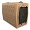 Ruff Land Gen 2 Performance Kennel, Rockstone Tan