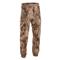 Hungarian Military Surplus BDU Pants, Like New, Desert Camo
