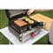 Compatible with Camp Chef® grill box (not included)
