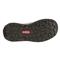 Vibram Rubber outsole provides superior traction on slick river beds, Gunmetal