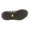Cleat-compatible Vibram® IDROGRIP sticky rubber sole, Cinder