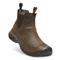 KEEN Men's Anchorage Boot III Waterproof Insulated Boots, Dark Earth/mulch