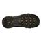 KEEN.Freeze rubber outsole with 4mm lugs performs in winter conditions, Dark Earth/mulch