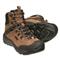 KEEN Men's Revel IV Polar Mid Waterproof Insulated Hiking Boots, Dark Earth/caramel Cafe
