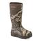 Dryshod Men's Southland Cool Rubber Hunting Boots, Veil Whitetail/khaki