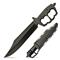 Cold Steel Chaos Bowie Trench Knife