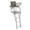 Bolderton 22' Ladder Tree Stand with Grizzly Grip Safety System