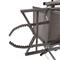 Bolderton 18' 2-Man Ladder Tree Stand with Grizzly Grip