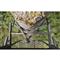Bolderton 18' 2-Man Ladder Tree Stand with Grizzly Grip
