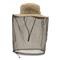 Simms Men's BugStopper Net Sombrero Hat, Cork