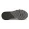 AT Tread® outsole lugged for on and off road, Black/Black