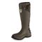 Irish Setter Unisex MudTrek Waterproof Athletic Fit Rubber Hunting Boots, Mossy Oak Break-Up® COUNTRY™