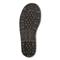 Best-in-class oil, gas and slip-resistant outsole, Black