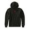Warrior Poet Society Zero Hoodie, Black