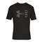 Under Armour Men's UA Freedom Tonal Shirt, Black/graphite