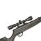 Umarex Synergis .22  with 3-9x40 Air Rifle Scope
