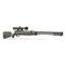 Umarex Synergis .22 Caliber Air Rifle with 3-9x40mm Scope