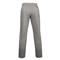 Back view, Pitch Gray