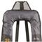 Fits chest size 30-56"