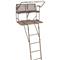 Guide Gear 17' Full Platform 2 Man Ladder Tree Stand