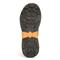 Lugged rubber outsole, Brown/Mossy Oak Break-Up®