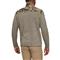 Under Armour Men's Specialist Fleece Jacket, Charcoal Fade Heather/UA Barren Camo/Charcoal