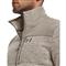 Under Armour Men's Specialist Fleece Jacket, Pewter/fresh Clay
