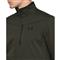Under Armour Men's ColdGear Infrared Shield Jacket, Baroque Green/black