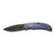 Browning Prism III Folding Knife, Navy