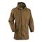 Brooklyn Armed Forces M1965 Fishtail ECWCS Parka, Reproduction, Olive Drab