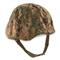 USMC Military Surplus Reversible MARPAT Woodland and Desert Camo Helmet Cover, New, Digital Woodland