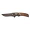 Browning Hunter Series Flipper Assisted Folding Knife
