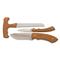 Browning Primal 3 Piece Hunting Combo Knife Set